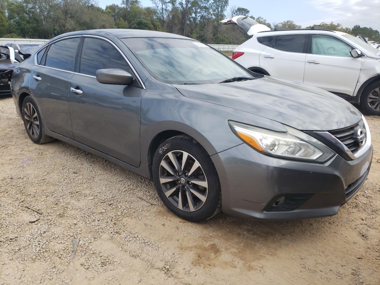 1N4AL3AP6HC190945 2017 Nissan Altima 2.5
