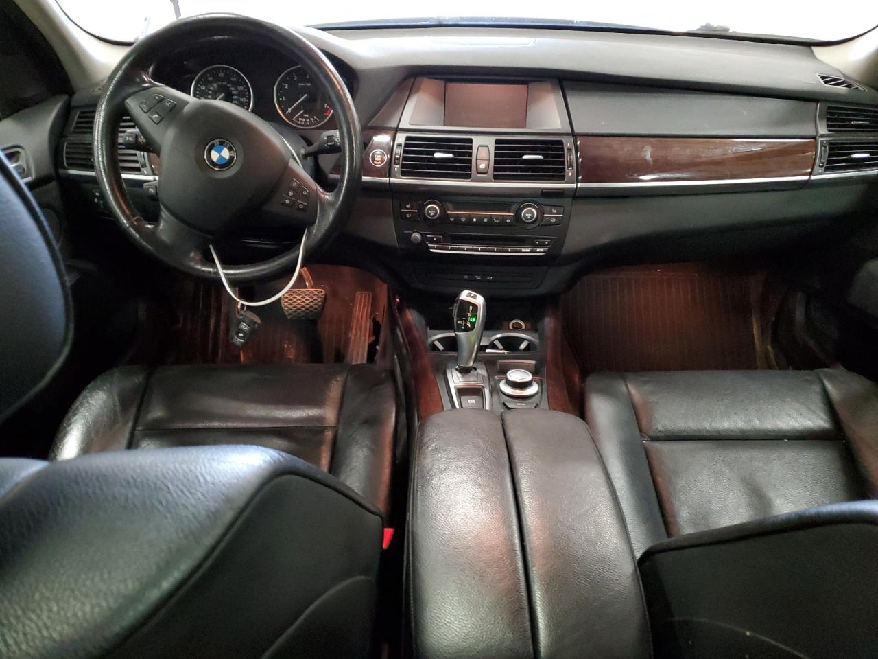 5UXFE43549L038478 2009 BMW X5 xDrive30I