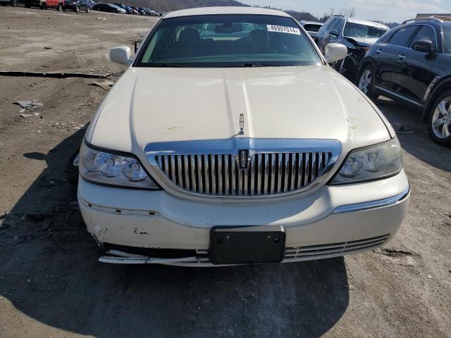 1LNHM81V87Y622403 | 2007 Lincoln town car signature