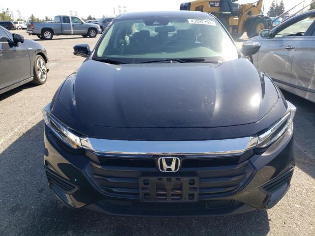 2020 Honda Insight Ex VIN: 19XZE4F53LE000976 Lot: 45892994