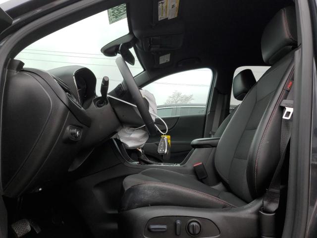 2023 CHEVROLET EQUINOX RS - 3GNAXMEG4PS142312