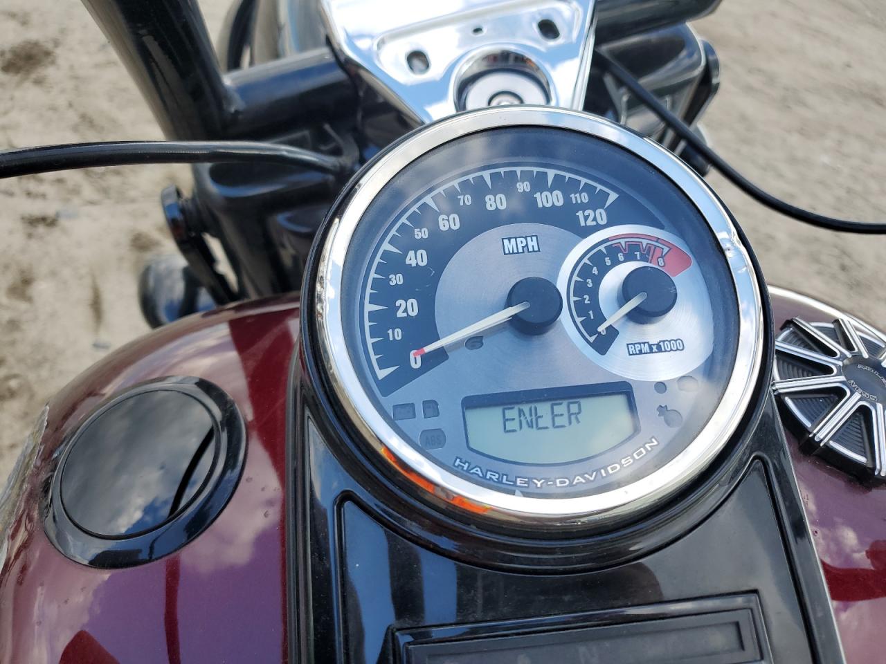 1HD1KVP14LB747697 HARLEY-DAVIDSON FL 2020