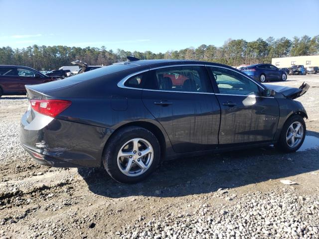 2017 CHEVROLET MALIBU LS - 1G1ZB5ST6HF280689