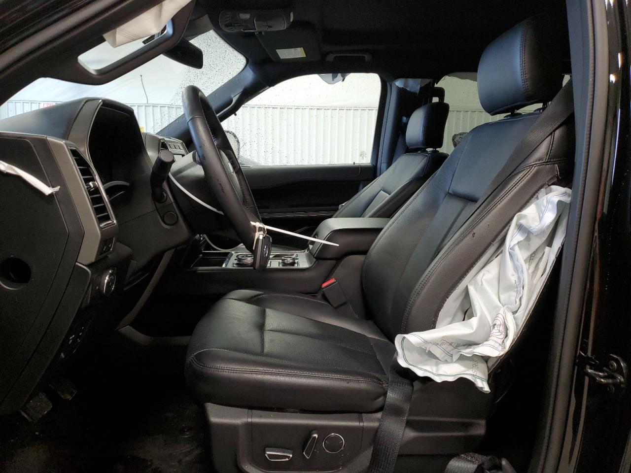 1FMJU1JT5JEA27802 FORD EXPEDITION 2018