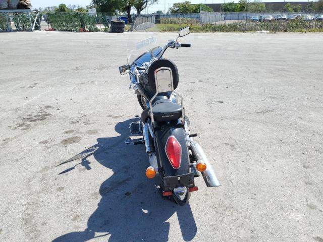 2005 HONDA VTX1300 R 1HFSC52335A206795