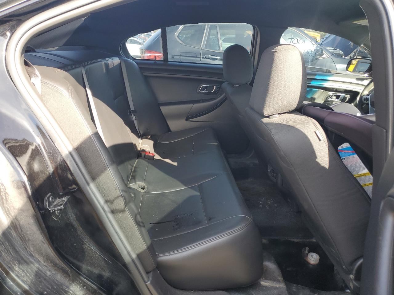 1FAHP2MK9GG155031 FORD TAURUS 2016