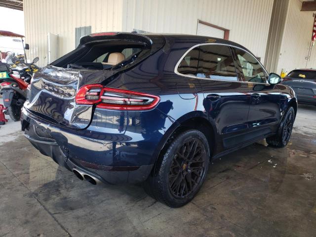 VIN WP1AB2A54HLB20381 2017 Porsche Macan, S no.3