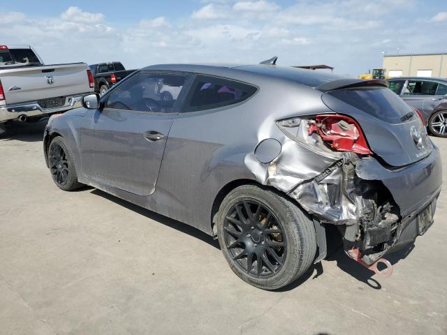 2012 Hyundai Veloster VIN: KMHTC6AD3CU075048 Lot: 45362444