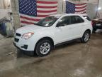 2015 CHEVROLET EQUINOX LS - 1GNALAEK6FZ110882