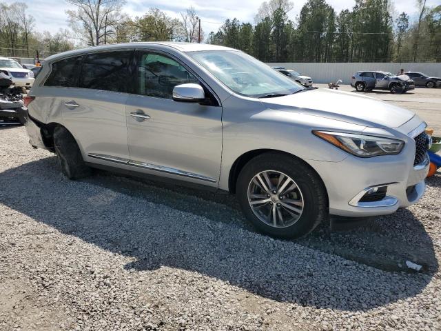 2017 Infiniti Qx60 VIN: 5N1DL0MNXHC503927 Lot: 50606464