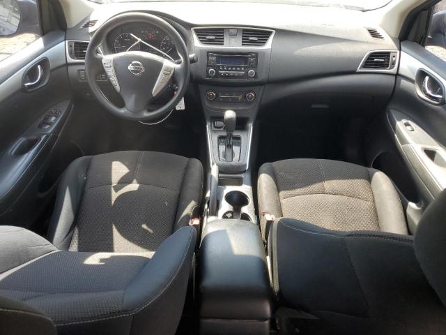 2016 Nissan Sentra S VIN: 3N1AB7AP1GY323897 Lot: 46648484