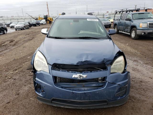 2011 Chevrolet Equinox Lt VIN: 2CNALDEC7B6437036 Lot: 44682674