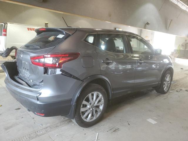 2021 Nissan Rogue Sport S VIN: JN1BJ1AV2MW318911 Lot: 48090334