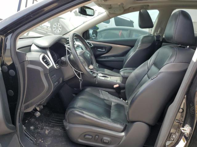 2016 NISSAN MURANO S - 5N1AZ2MG6GN148790