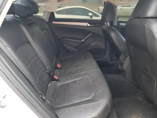2020 VOLKSWAGEN PASSAT SE - 1VWSA7A35LC025807