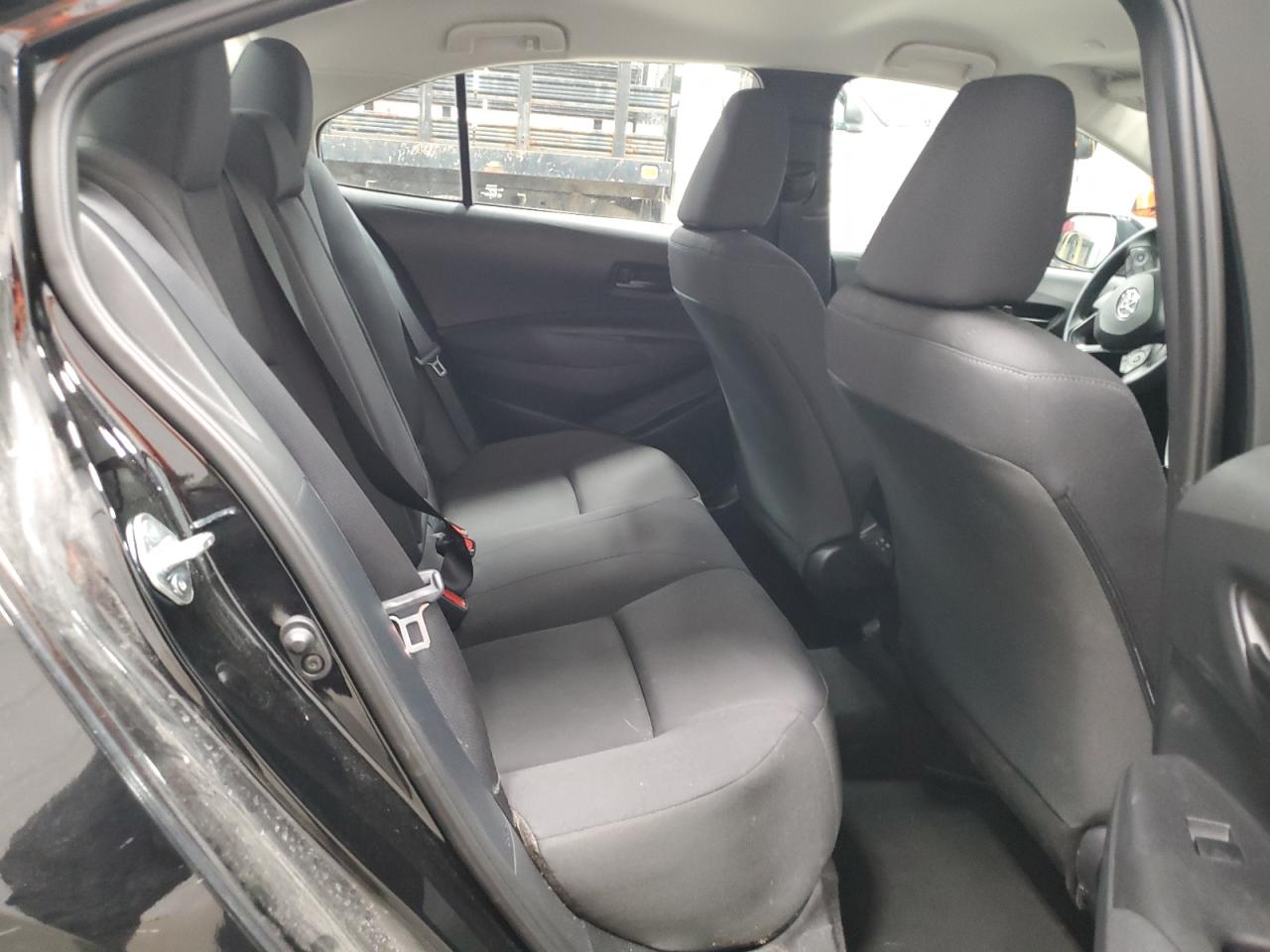 5YFB4MDE5PP068059 TOYOTA COROLLA 2023
