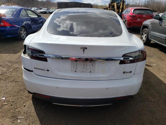 5YJSA1E40FF101783 2015 TESLA MODEL S-5