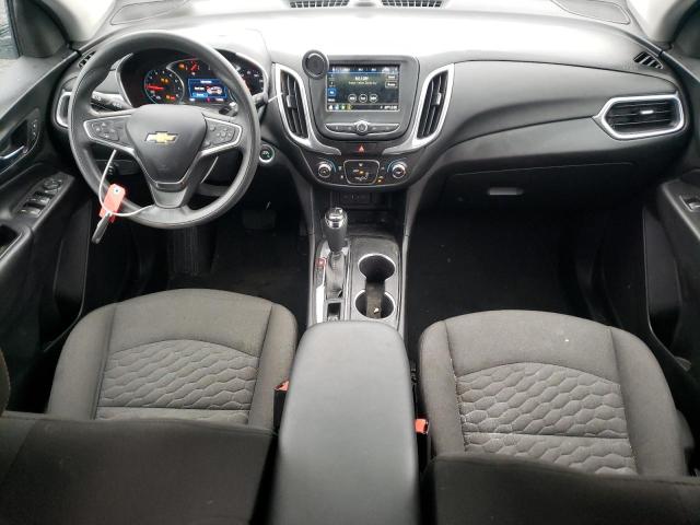 2019 Chevrolet Equinox Lt VIN: 2GNAXUEV4K6183433 Lot: 48129134