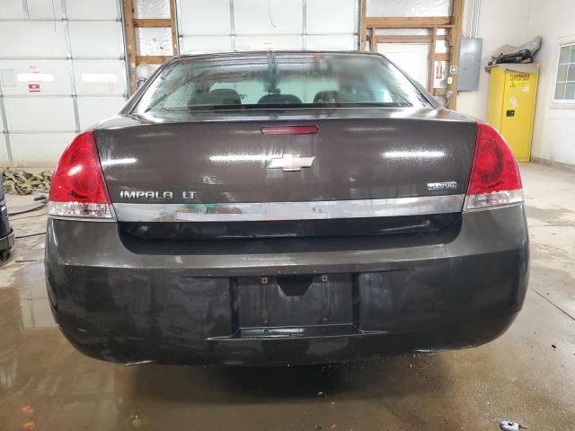 2008 Chevrolet Impala Lt VIN: 2G1WT58K581312506 Lot: 40511168