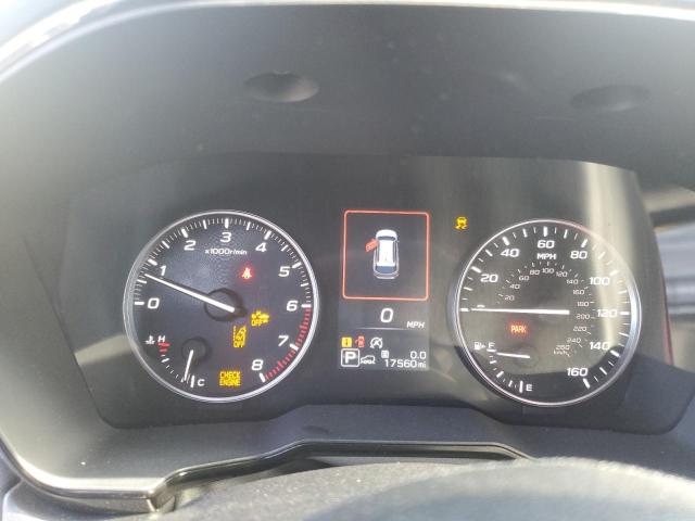 2022 SUBARU OUTBACK/AW 4S4BTADC7N3210543