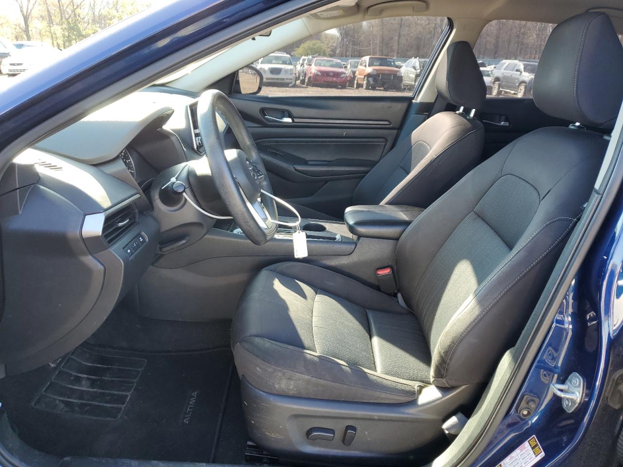 1N4BL4BV9KC224293 NISSAN ALTIMA 2019