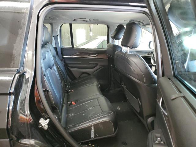2023 JEEP GRAND CHER - 1C4RJHBG4PC569164