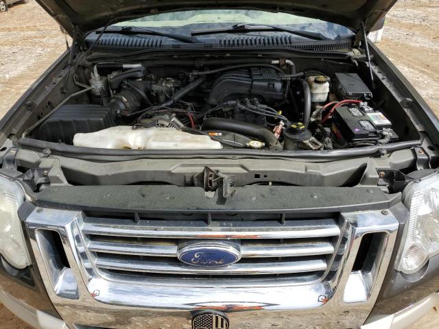 2006 Ford Explorer Eddie Bauer VIN: 1FMEU74EX6UB23116 Lot: 48335964