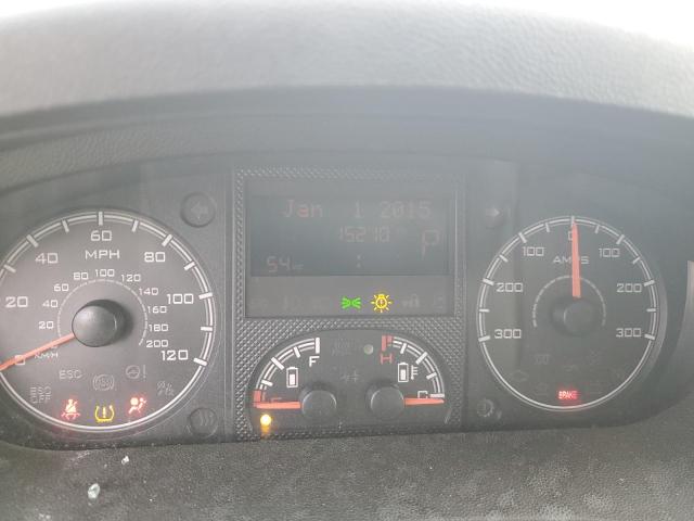 2017 RAM PROMASTER - 3C6URVUG3HE509490