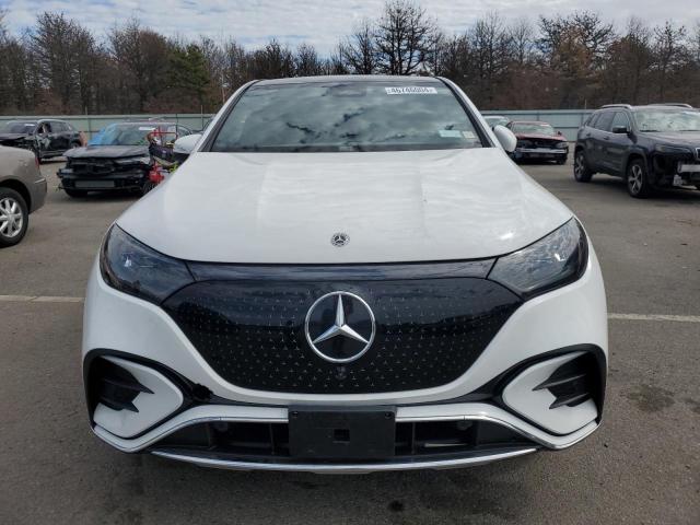 2023 MERCEDES-BENZ EQE SUV 50 - 4JGGM2CBXPA024043