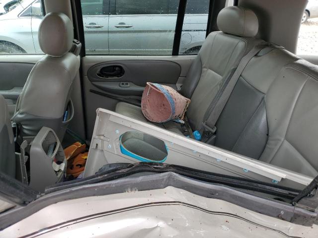 2004 Chevrolet Trailblazer Ext Ls VIN: 1GNET16S646155156 Lot: 48207924