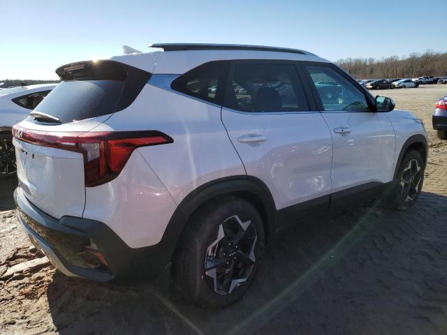 2024 Kia Seltos Ex VIN: KNDER2AA4R7567878 Lot: 45925534