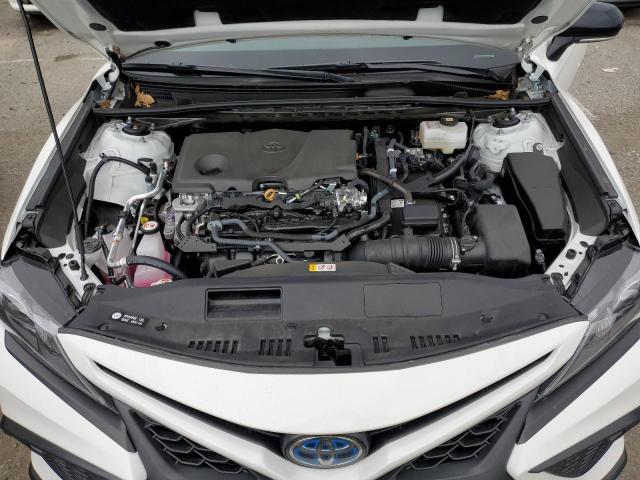 VIN 4T1T31AK4RU062156 2024 Toyota Camry, Se Night S... no.11