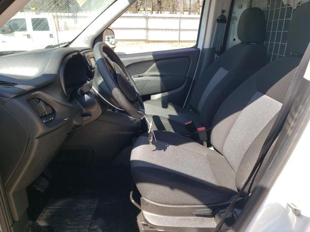 2022 RAM PROMASTER - ZFBHRFAB6N6W86175