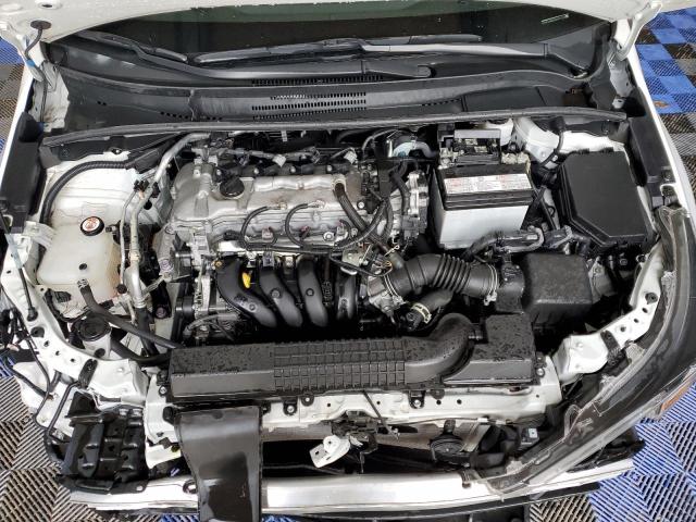 2022 TOYOTA COROLLA LE - 5YFEPMAE8NP272330