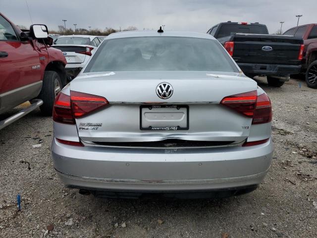 2019 Volkswagen Passat Se R-Line VIN: 1VWMA7A31KC001012 Lot: 76574803