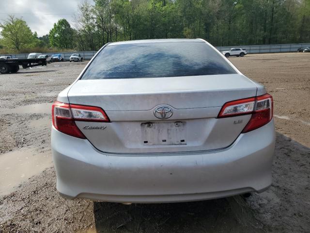 2012 Toyota Camry Base VIN: 4T1BF1FK8CU057223 Lot: 47690404