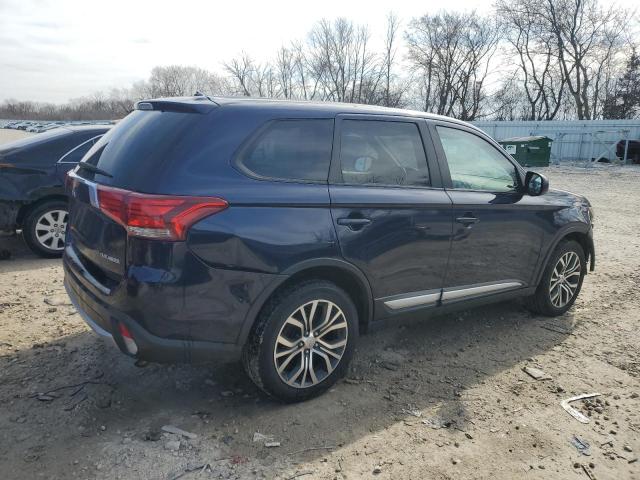 2016 MITSUBISHI OUTLANDER JA4AZ3A36GZ041852