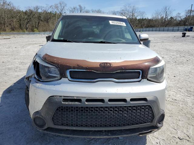 2015 KIA SOUL - KNDJN2A22F7753675