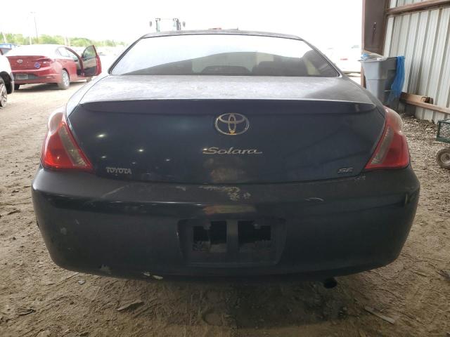 2005 Toyota Camry Solara Se VIN: 4T1CE38P05U954437 Lot: 58771404