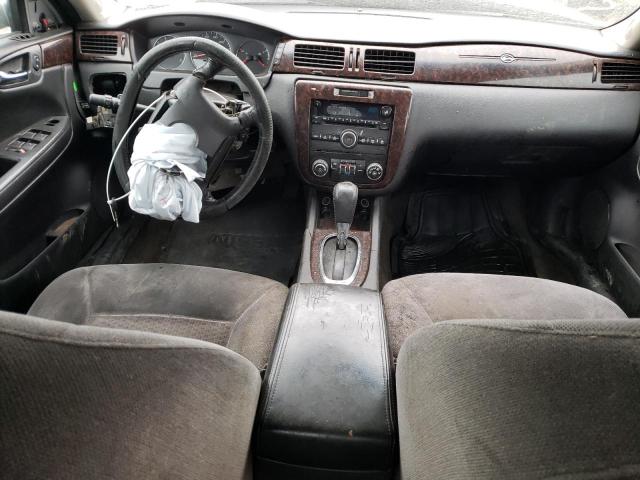 2013 Chevrolet Impala Lt VIN: 2G1WG5E37D1137705 Lot: 39244523