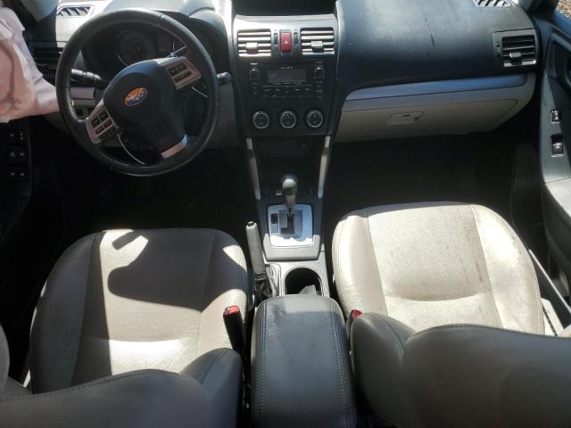 2015 SUBARU FORESTER 2 - JF2SJAHC3FH519291