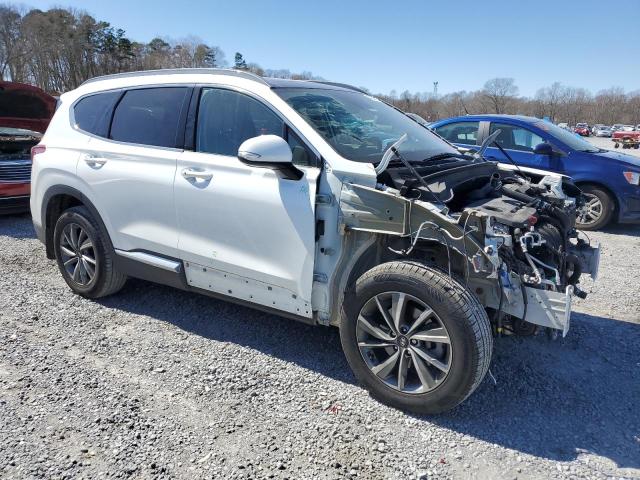 2020 HYUNDAI SANTA FE S - 5NMS3CADXLH175640