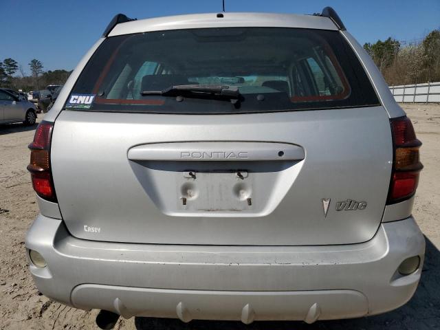 2003 Pontiac Vibe VIN: 5Y2SL62823Z467619 Lot: 45166344