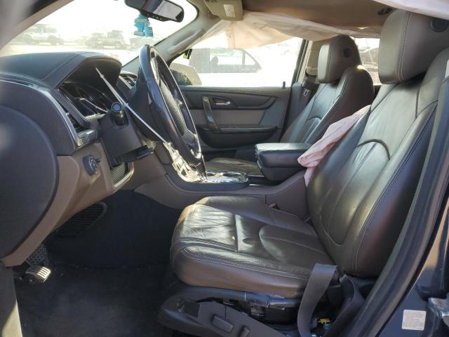 2015 GMC ACADIA SLT - 1GKKVRKD5FJ173325