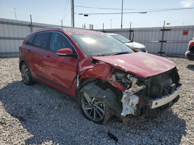 2018 KIA NIRO TOURI - KNDCE3LC1J5131240