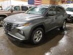 2022 HYUNDAI TUCSON SEL - 5NMJBCAE3NH058363