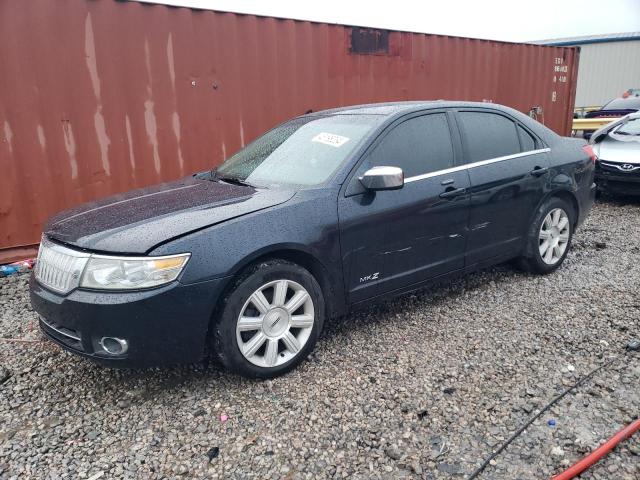 Lot #2388394353 2009 LINCOLN MKZ salvage car