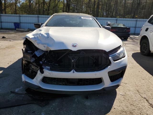 WBSGV0C02PCK72983 2023 BMW M8 2023 BMW M8 VIN: WBSGV0C02PCK72983 Lot: 48680694