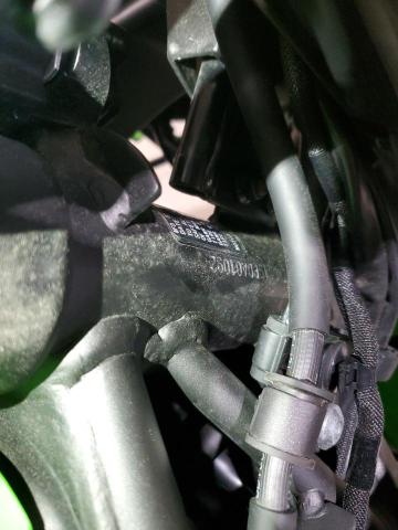 2023 KAWASAKI ZX400 S - ML5ZXCS19PDA01092