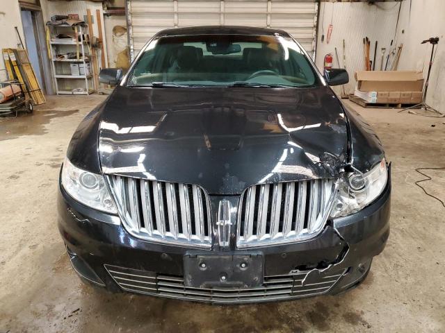 2010 Lincoln Mks VIN: 1LNHL9ER0AG601712 Lot: 47011554